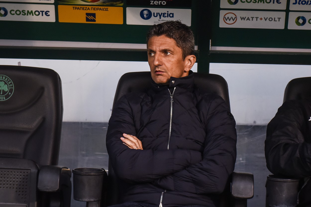 A greșit Răzvan Lucescu atunci când a ales să revină la PAOK? Dezvăluiri din culise: „A fost sfătuit de apropiații lui, inclusiv de Mircea Lucescu, să nu se întoarcă!” | VIDEO EXCLUSIV ProSport Live
