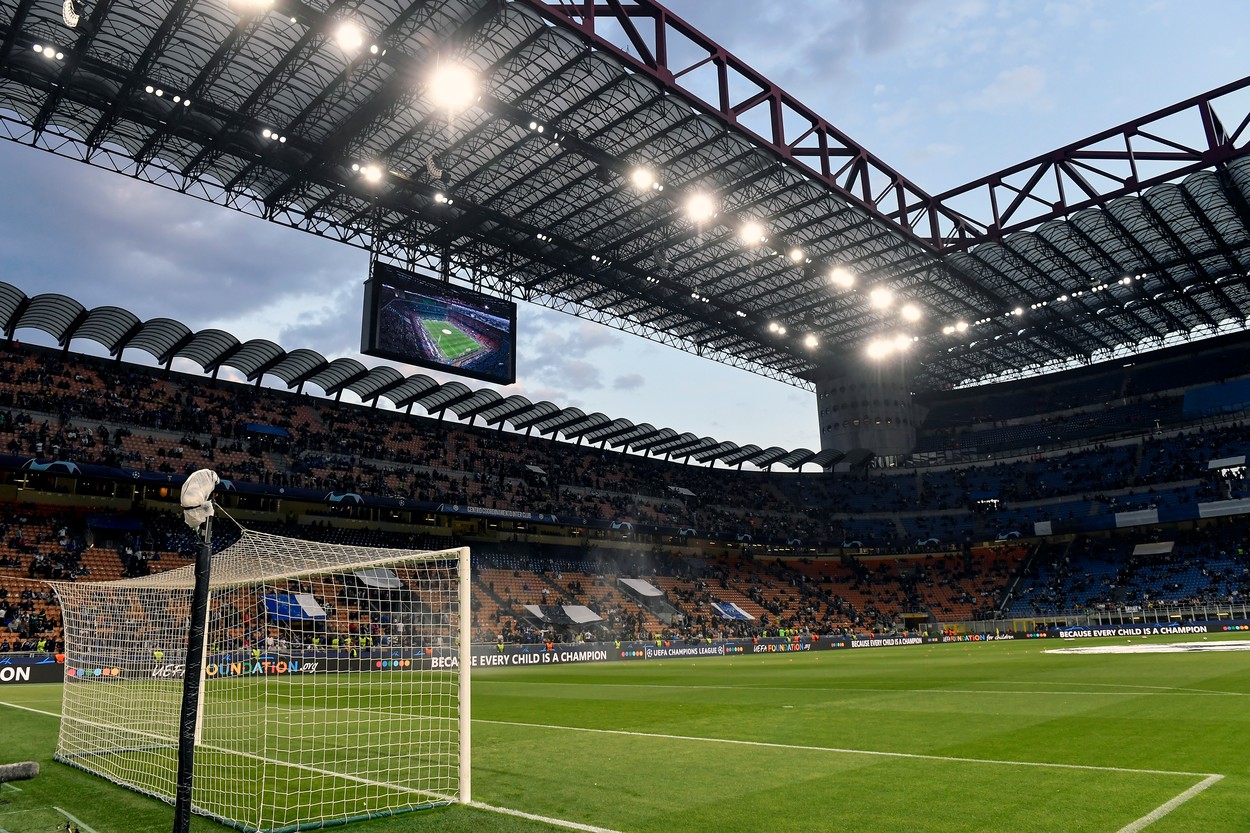 AC Milan – Inter, ora 22:00, Live Video Online | Echipele de start! Rafael Leao nu este în lot!