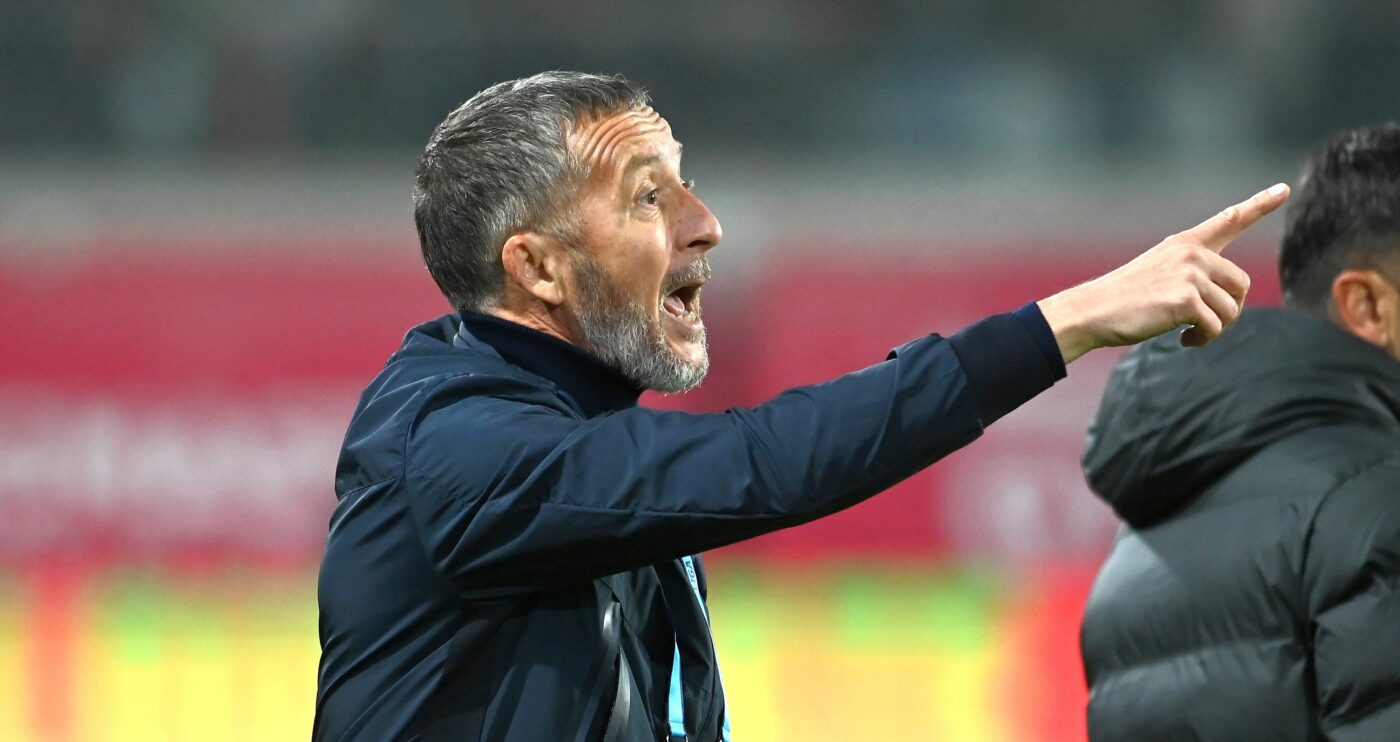 Mihai Stoica și-a ieșit din minți în scandalul pariului pus de Gigi Becali pe Nordsjaelland – FCSB, aflat în atenția UEFA! „Hai, să ne scoată din competiţie că a pariat cineva, hai, pe bune acum”