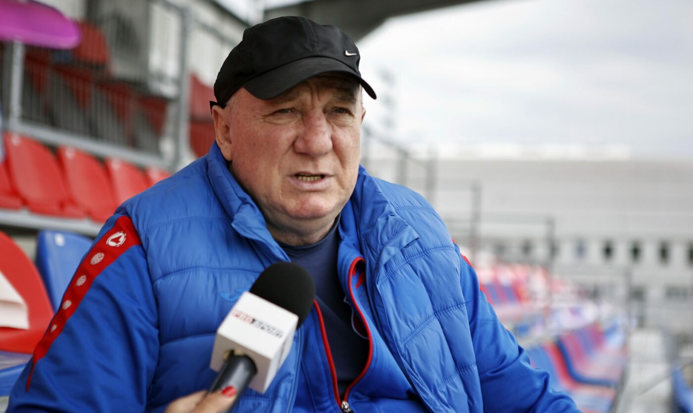 Adrian Bumbescu, detalii neștiute de la finala istorică de la Sevilla: „Bucurie nu prea am avut! Înainte de meci vorbeam în cameră să nu luăm multe” | VIDEO EXCLUSIV ProSport Live