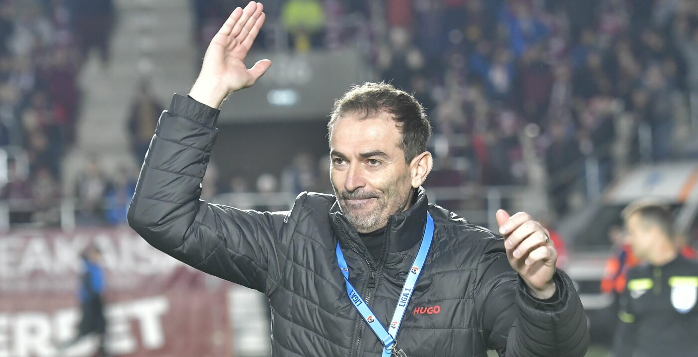 Marius Măldărășanu, verdict clar după Hermannstadt – Universitatea Craiova 2-1. Crede că Gigi Becali va da lovitura cu Baba Alhassan la FCSB: „Ar face față acolo și s-ar completa foarte bine cu Olaru!”