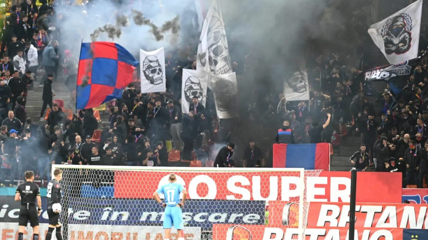 Adversarii FCSB din preliminariile Conference League! Peste ce echipe pot da fotbaliştii lui Gigi Becali în Europa, în drumul spre grupele competiției