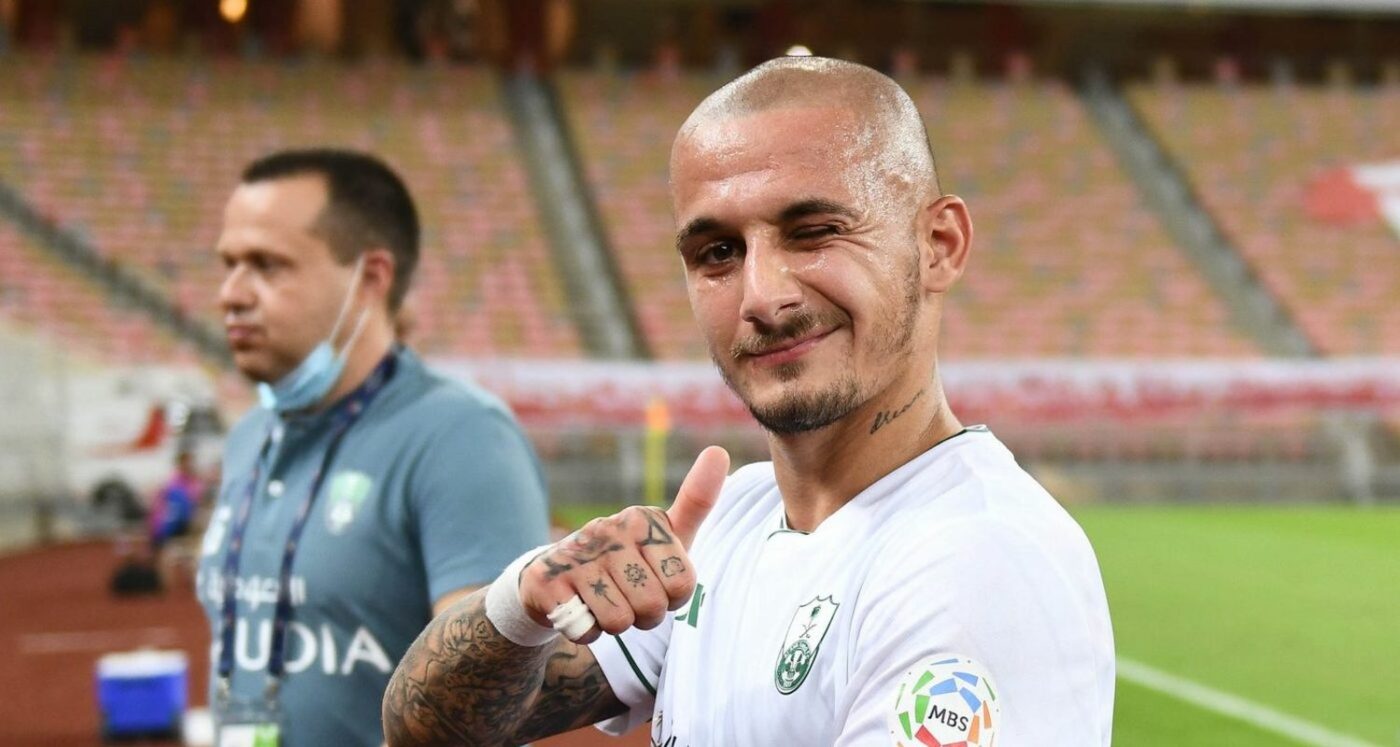 Alexandru Mitriță pune pe hold oferta Universității Craiova pentru un contract de șeic în Emiratele Arabe! Ce salariu colosal ar urma să încaseze | EXCLUSIV