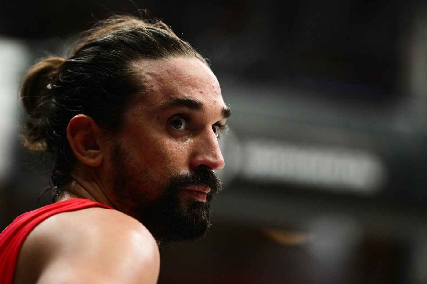 Alexey Shved, cel mai valoros baschetbalist al Rusiei, bătut crunt în plină stradă de 5 tineri! Au vrut să îl omoare, dar a fost salvat în ultima clipă: „Doar Dumnezeu l-a ajutat să supraviețuiască” | VIDEO