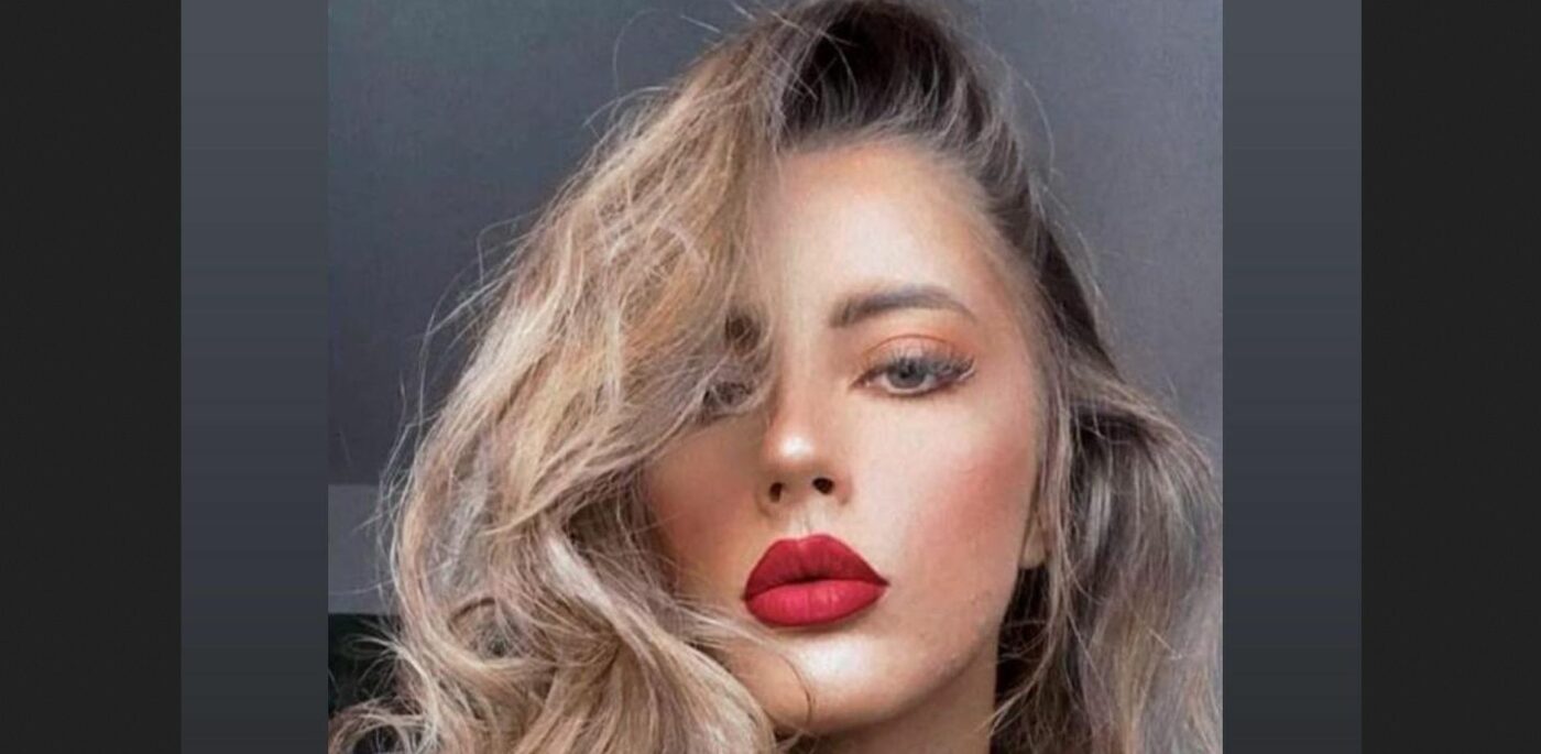 Andreea Prisăcariu, rebela tenisului românesc, scrie o carte! Cum se numește