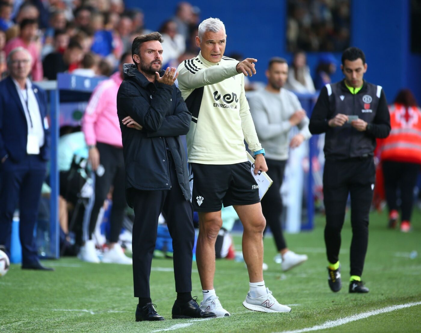 Antrenorul iberic pe care un club din Superliga l-a dat afară, fără prea multe regrete, face senzație în Spania și e favorit să preia un club de tradiție din La Liga: „Clubul îl place cel mai mult”