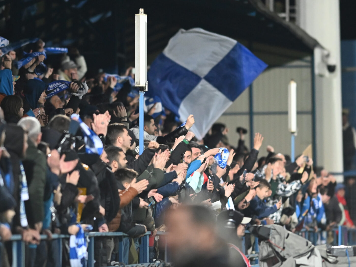 Anunț de ultimă oră pentru toți fanii care merg la meciul Farul – FCSB! Măsură fără precedent pe stadion: nu mai ai voie să ieși până la pauză! Ce se întâmplă dacă faci asta e incredibil