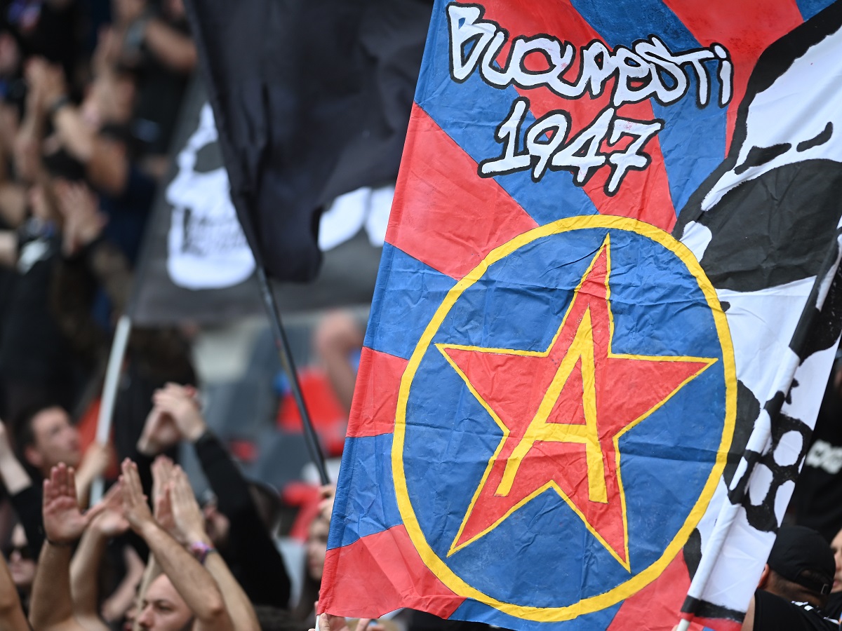 Anunț teribil pentru CSA Steaua! Inițiativa de modificare a Legii Sportului, blocată în Parlament!