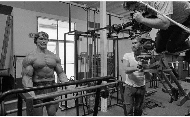Arnold Schwarzenegger se dopa cu un medicament produs în România, la Cluj! Steroizii ajungeau ușor în Austria, dar când a ajuns în SUA el nu l-a mai putut procura: „A folosit Naposim!”