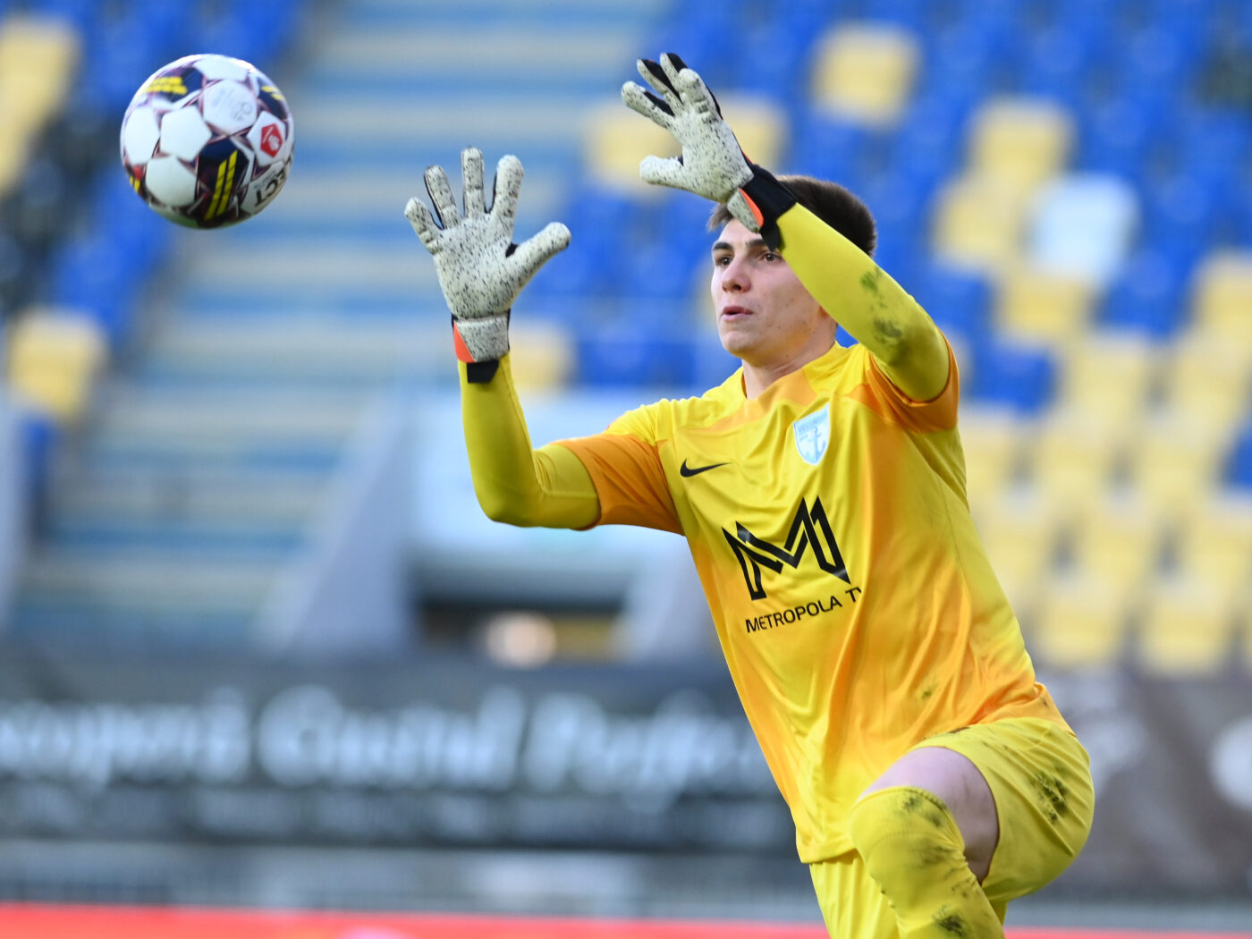 Avertisment clar pentru Mihai Popa, după transferul în Serie A: „O să vadă el acolo ce îl așteaptă” | EXCLUSIV