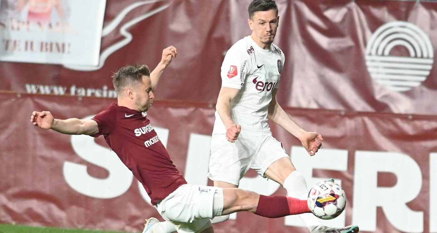 Avertisment pentru Rapid și pentru Răzvan Onea: „Să înțeleagă asta! Trebuie strunit cumva” | VIDEO EXCLUSIV ProSport Live