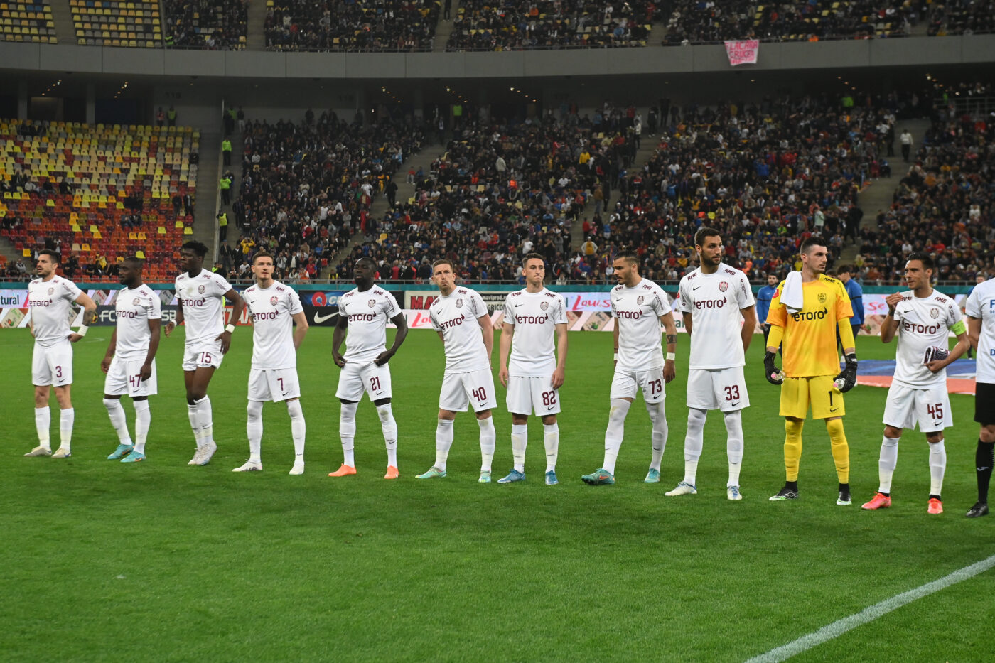CFR Cluj face implozie dacă ratează Europa! Neluțu Varga este pe cale să-l lase pe Dan Petrescu fără vedete în Gruia | EXCLUSIV