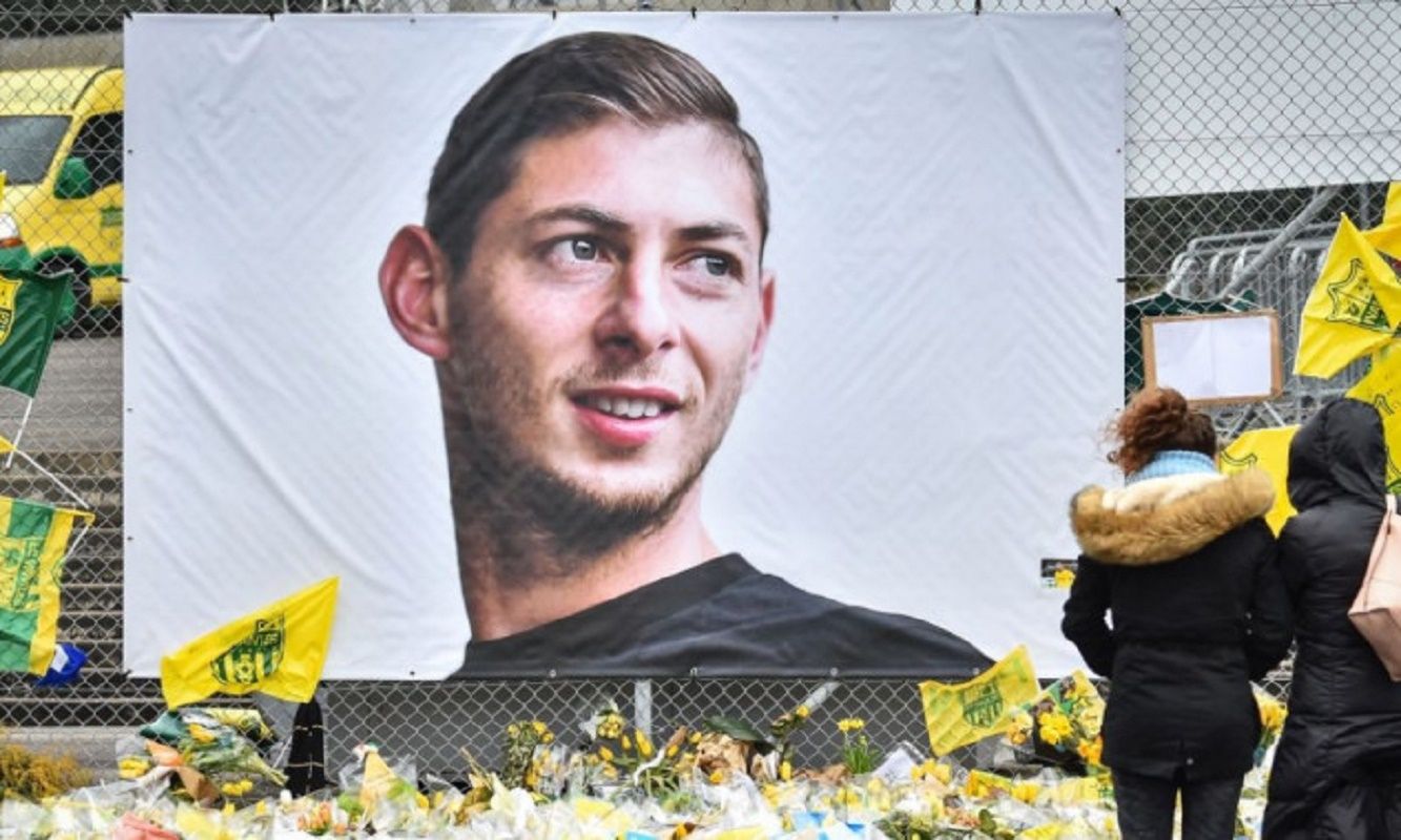 Cardiff City o dă în judecată pe Nantes și va solicita suma incredibilă de 250 de milioane de euro în cazul morții regretatului Emiliano Sala!