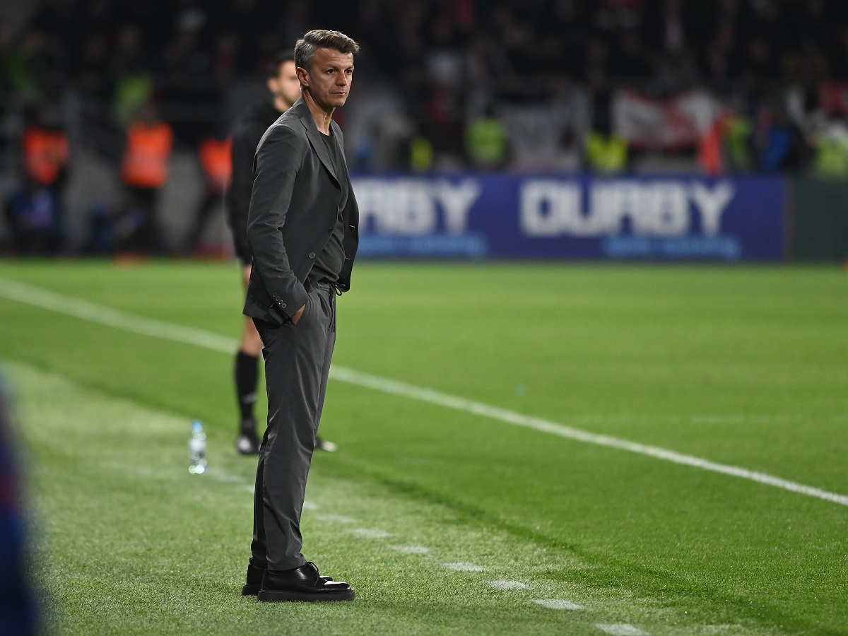 Cât de gravă este situația la Dinamo înaintea barajului cu FC Argeș. Anunțul făcut de Ovidiu Burcă