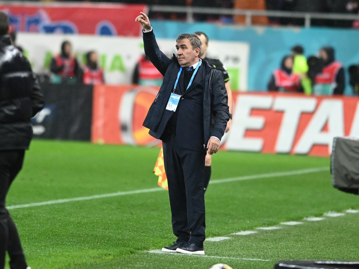 Ce ar însemna pentru fanii lui Galatasaray un duel cu Gică Hagi în Liga Campionilor: „Nu se poate face un astfel de rezultat” | VIDEO EXCLUSIV ProSport Live