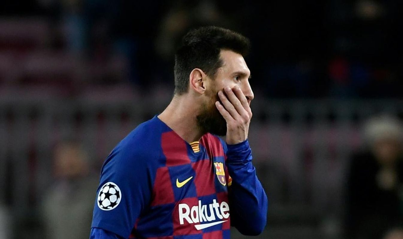 Ce contract i-a pregătit FC Barcelona lui Leo Messi! Laporta vrea să îi ofere salariu cu trei sferturi mai mic decât cel pe care l-a avut pe Camp Nou