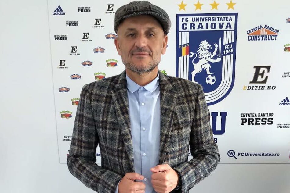 Ce se întâmplă, de fapt, cu Adrian Mititelu: de ce a dispărut, brusc, patronul FC U Craiova! „A suferit o traumă!”