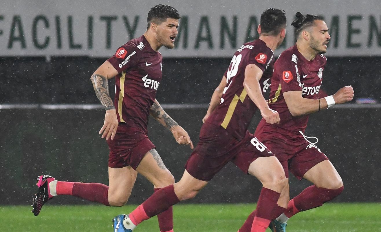 Ce va urma la CFR Cluj dacă Nelu Varga se retrage din fotbal! Acționarii anunță viitoare negocieri cu alți investitori de top și prezic colapsul financiar pe termen scurt: „Dacă își duce decizia la final, ne paște un mare dezastru!” | EXCLUSIV