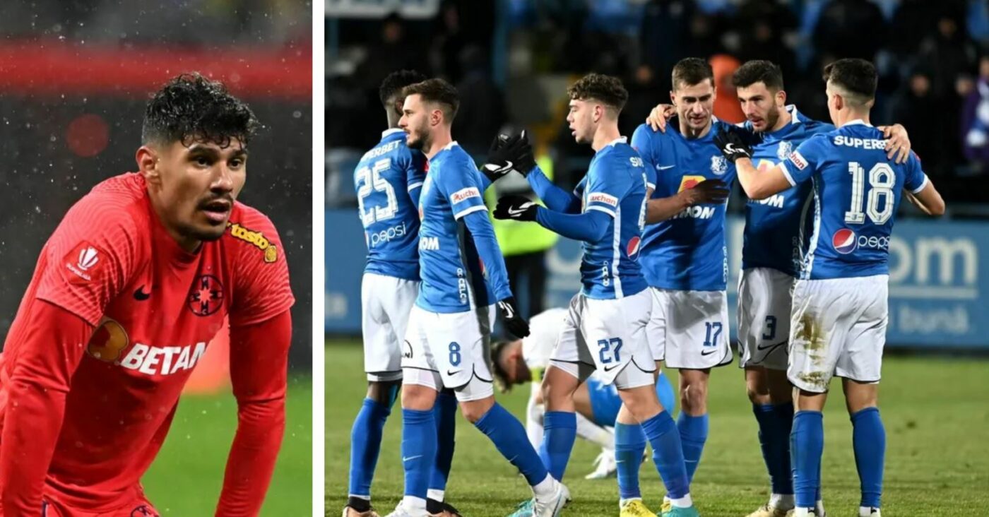 Cel mai bine plătit fotbalist de la Farul Constanța câștigă de patru ori mai puțin decât Florinel Coman! Gică Hagi a dezvăluit strategia câștigătoare: „Doar atât ne-am dus cu salariul fix”