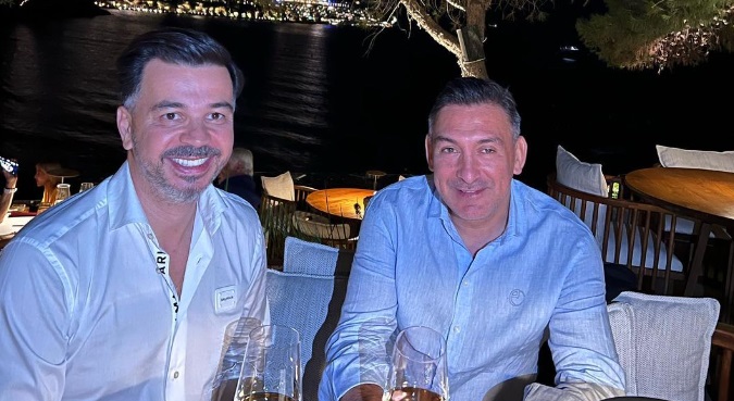 Cine e omul care a intermediat negocierile dintre Gigi Becali şi Simion Apreutese pentru FCSB! Nu e vorba de Ilie Dumitrescu: „Pe el l-am rugat”