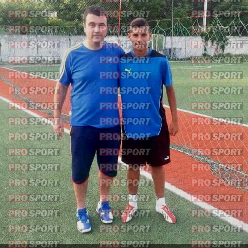 Primul antrenor al lui Florinel Coman știe secretul revenirii omului decisiv de la FCSB: „Și-a schimbat viziunea despre viață și fotbal de când a devenit tată”. Așteaptă o invitație la ultima etapă, cu Rapidul: „M-aș bucura să-l văd din tribună cum ridică trofeul de campion” | EXCLUSIV