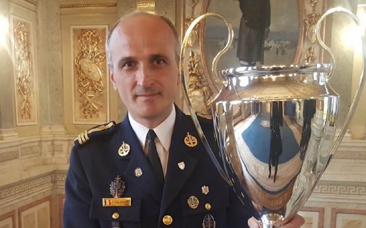 Cornel Dinu a dat de pământ cu Florin Talpan, în direct: „Personaj cu ambiție bolnavă, este ridicol!” | VIDEO EXCLUSIV ProSport Live