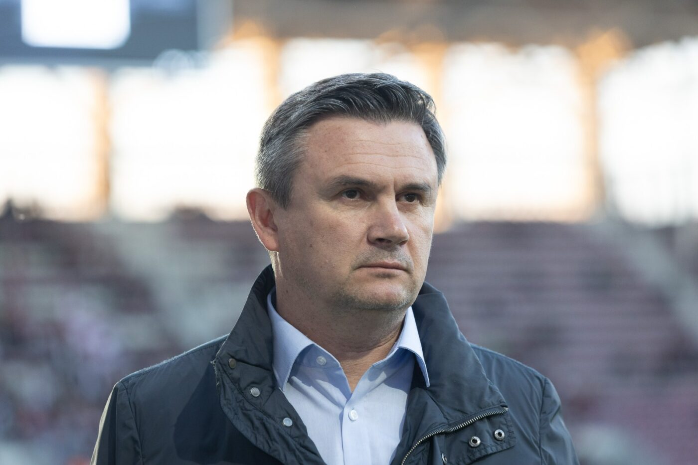 Cristi Balaj a vorbit deschis despre criza de la CFR Cluj, după eșecul cu Rapid, scor 1-3 în Giulești: „Suferim, nici nu există dubii! E evident unde am pierdut acest meci” | VIDEO EXCLUSIV ProSport Live