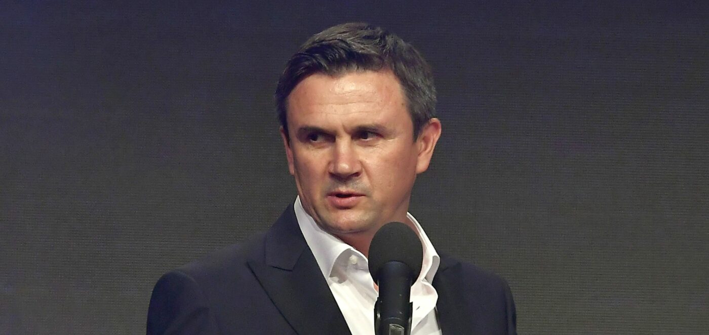 Cristi Balaj, replică pentru Mihai Rotaru, după declarațiile patronului de la Universitatea Craiova: „Niciodată nu s-a întâmplat asta!” | VIDEO EXCLUSIV ProSport Live