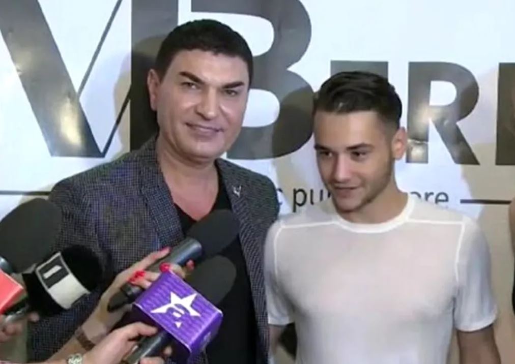 Cristi Borcea bagă primii bani la Dinamo! Decizia luată împreună cu fiul său Patrick: „Îi va anunța că le dă suma asta”