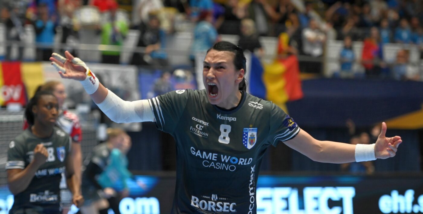 Revoluție în handbal! Nu se respectă legea Novak și se folosește o interpretare: vor fi 9 jucătoare străine și 7 românce pe foaia de joc, nu titulare pe „parchet”! Culisele întâlnirii cu Elisabeta Lipă | EXCLUSIV