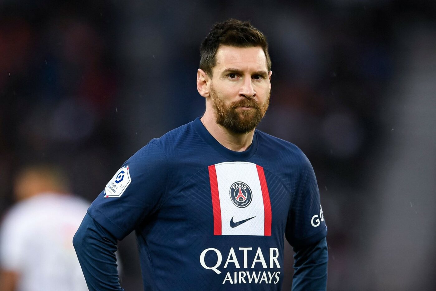 Cum au reacționat jucătorii lui PSG după ce Lionel Messi a fost fluierat de fani în partida cu Ajaccio: „Doare! Să fluiere toată echipa, nu doar pe el”