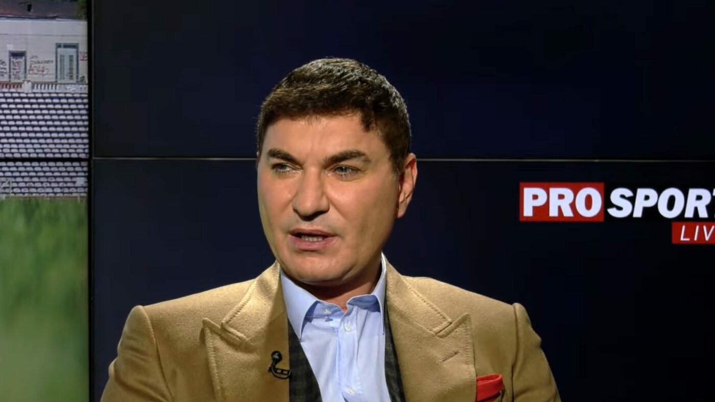 Cum erau răsplătiți jucătorii lui Dinamo de Cristi Borcea. Suma care i-a șocat pe dinamoviști. „Cum împărțim banii?” | VIDEO EXCLUSIV ProSport LIVE