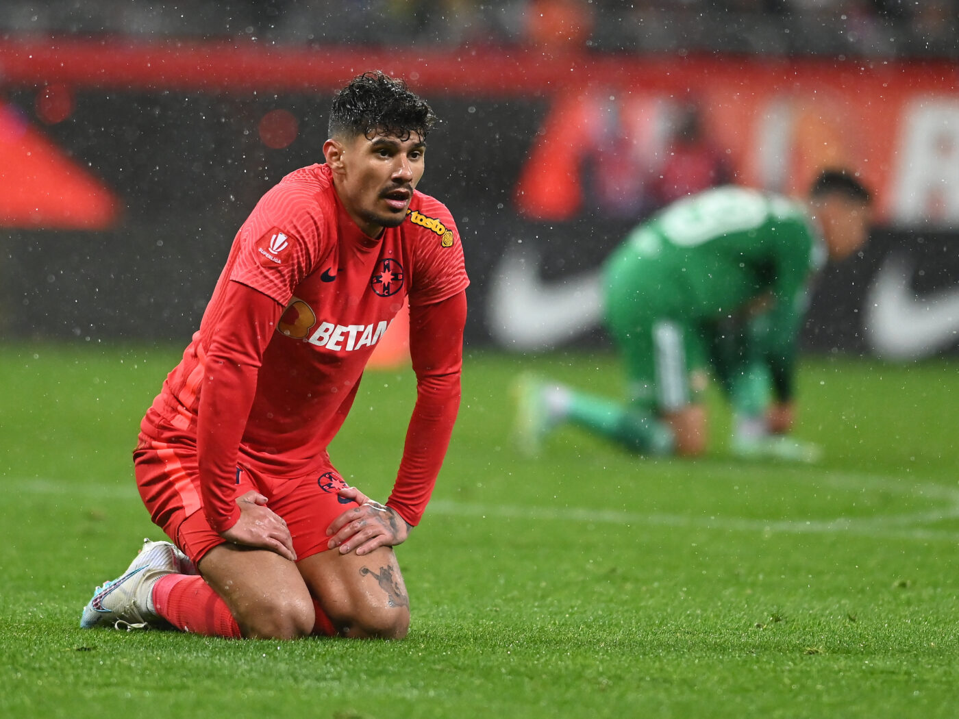 Florinel Coman, devastat după ce a pierdut titlul cu Farul, abia și-a găsit cuvintele! Ce spune despre eșecul FCSB: „Cum s-a văzut!”