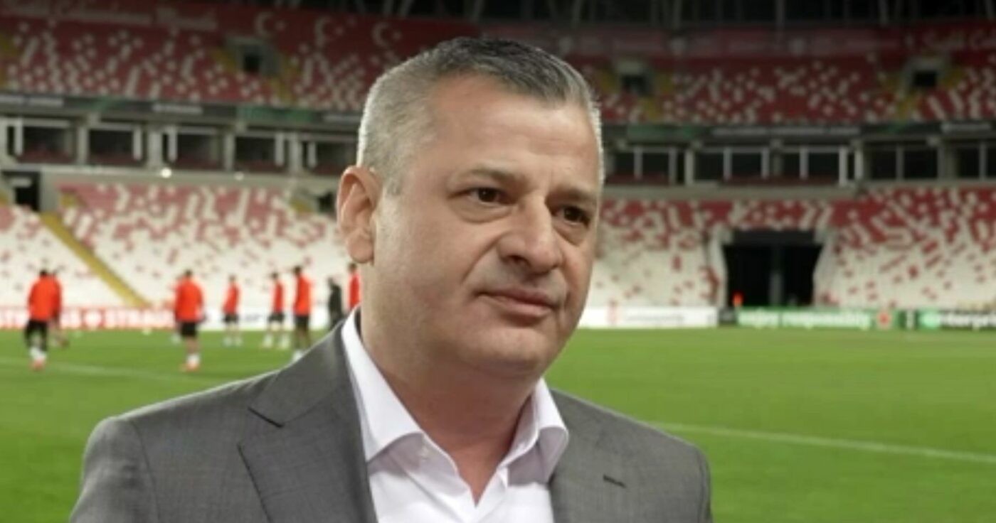 Care sunt planurile lui Nelu Varga! Cu cine își negociază ieșirea din fotbal și ce se va întâmpla cu CFR Cluj
