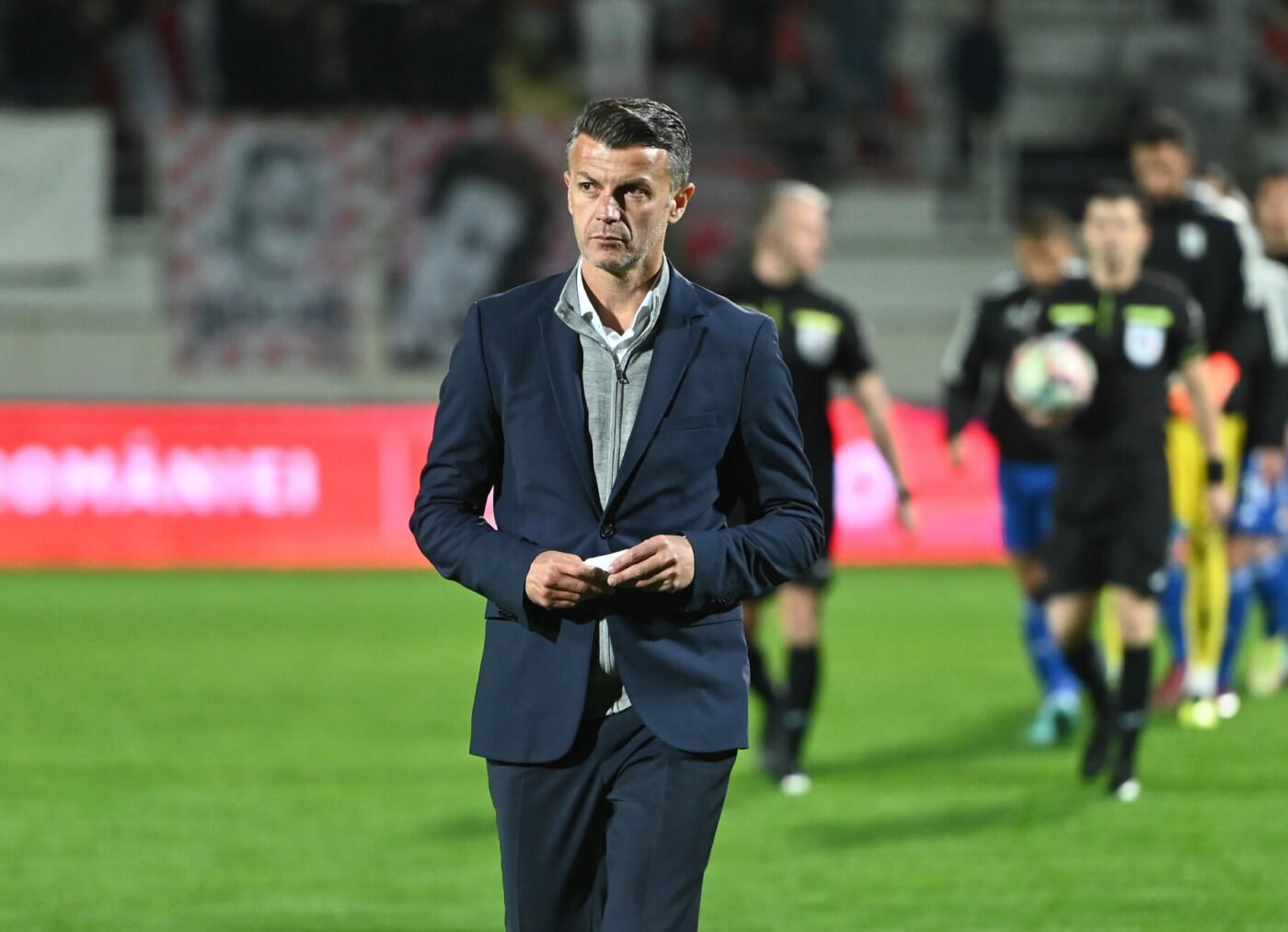 Brazilian cu probleme pentru Dinamo. Cel mai răsunător transfer al verii nu poate fi folosit de Burcă