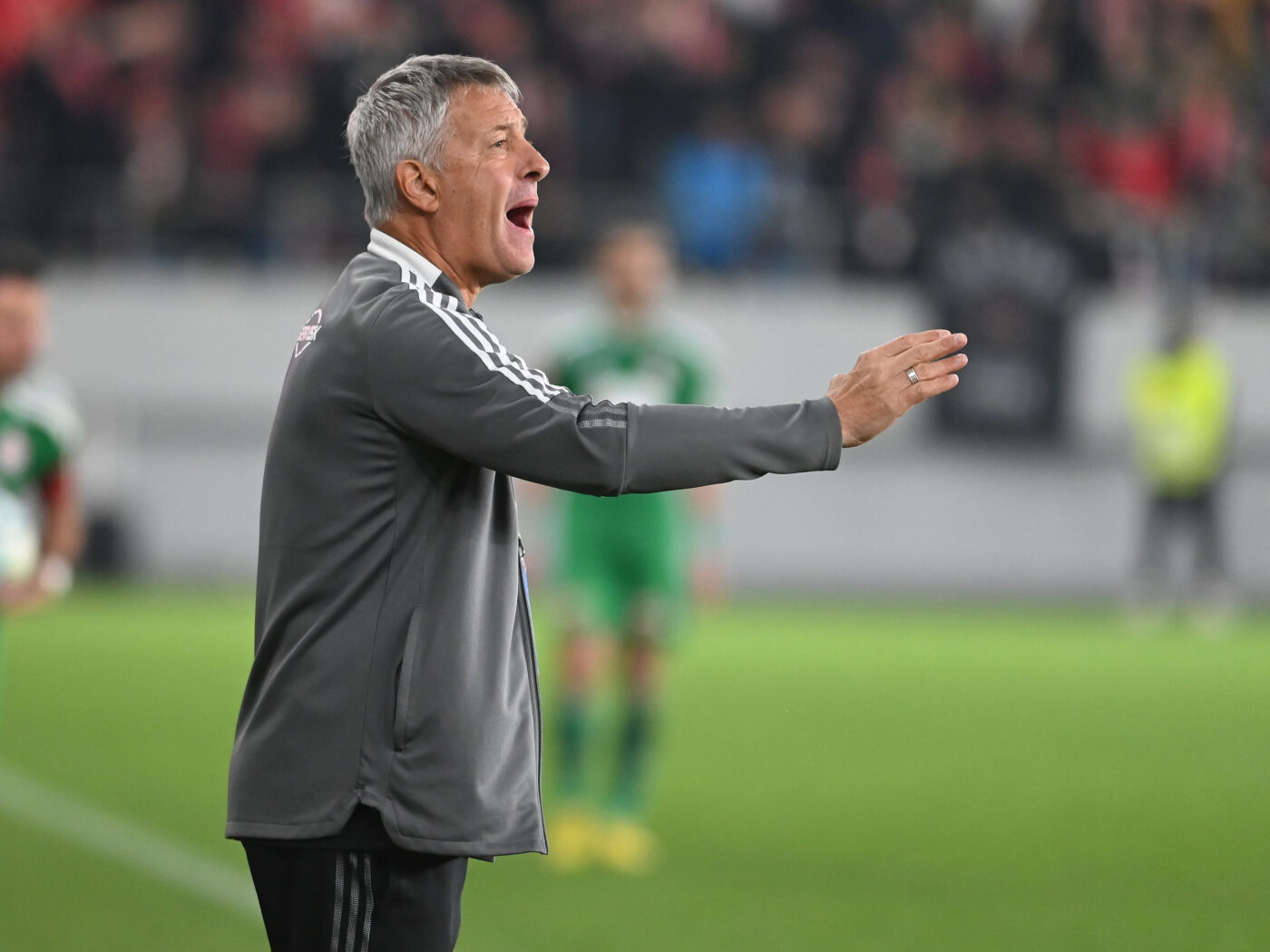 ProSport, confirmat! Oficial: Sepsi a anunțat despărțirea de antrenorul principal Cristiano Bergodi