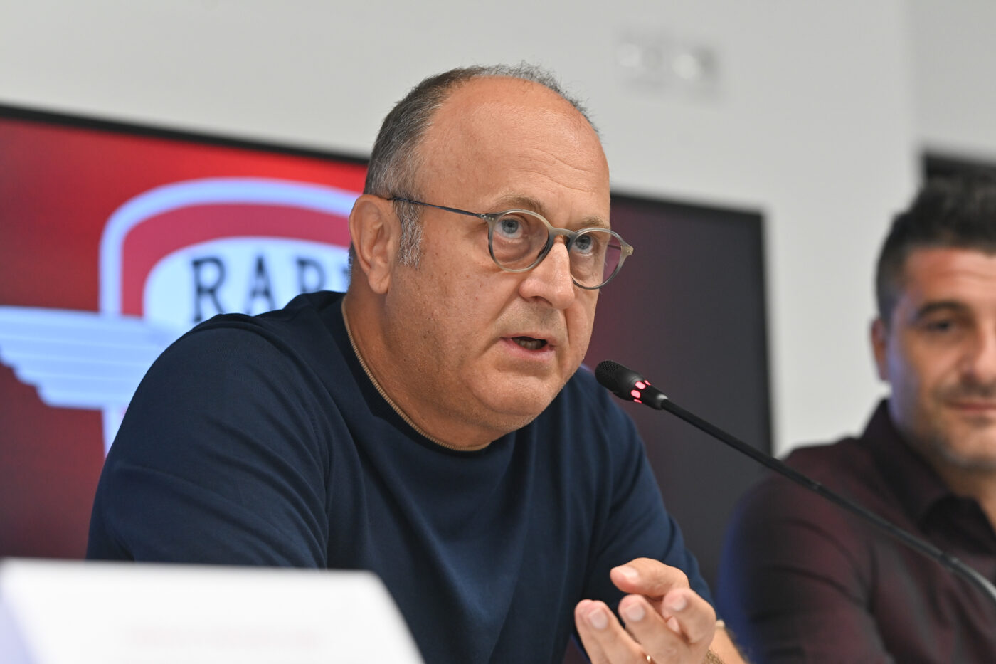 Dan Șucu a răbufnit după Farul – Rapid 7-2. „Dezastrul de la Ovidiu! N-avem nevoie de jucători de mijlocul clasamentului!”