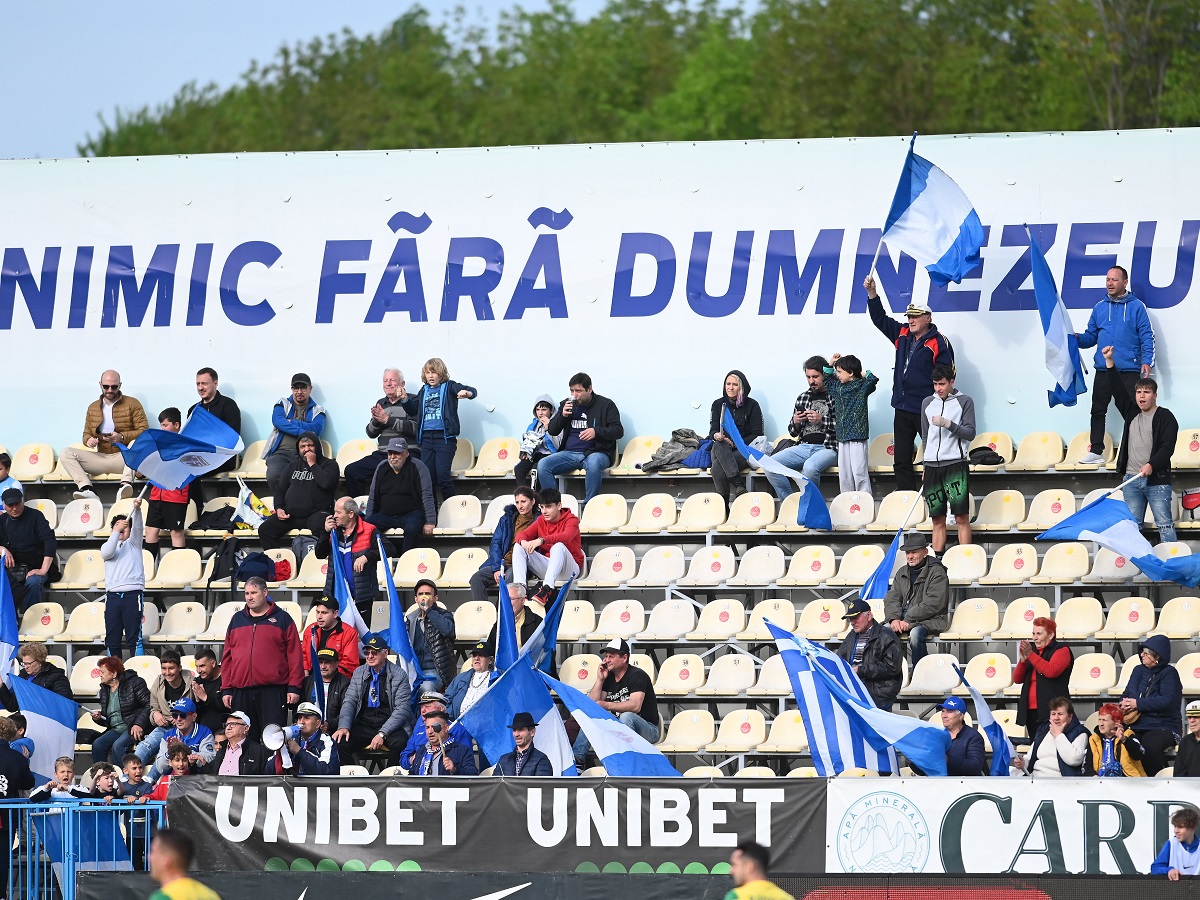 Dan Șucu a vorbit despre echipele pe care le-ar elimina definitiv din fotbalul românesc: „Vin 50 de oameni, care sunt angajați ai comunității” | VIDEO EXCLUSIV PROSPORT LIVE