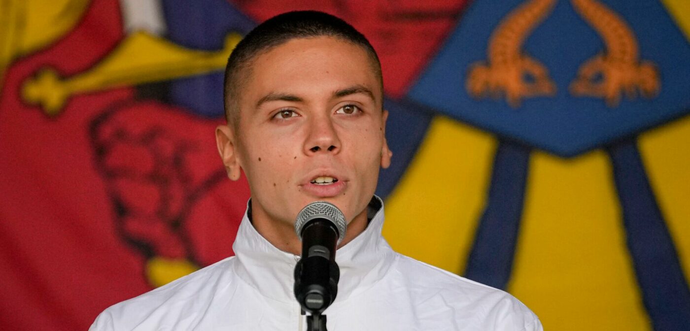 David Popovici s-a înscris astăzi la Bacalaureatul Olimpicilor! În ce oraș va susține probele cel mai bun sportiv al României