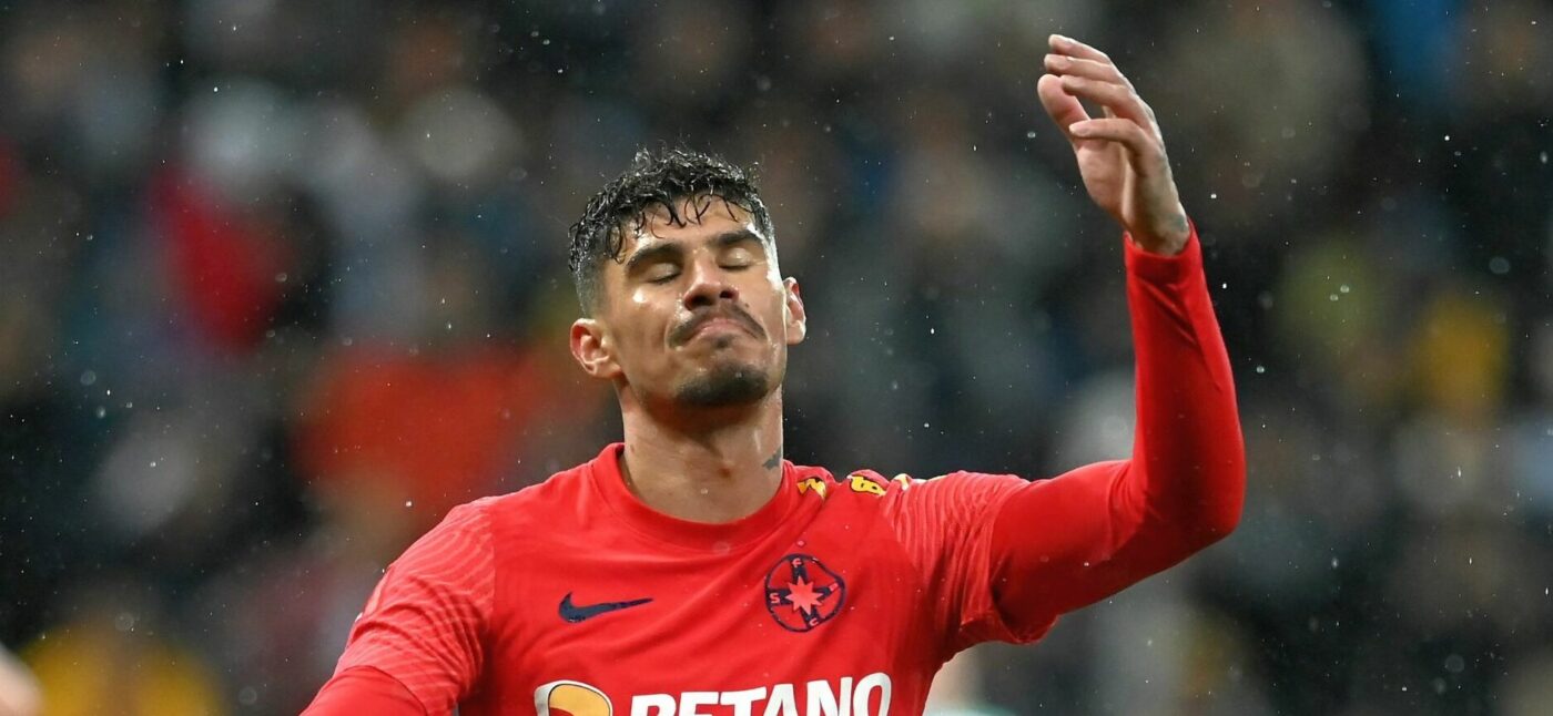De ce nu poate „prinde” Florinel Coman un transfer la un club puternic din străinătate! Comparația cu Radu Drăgușin! „Una e când faci școala la Harvard, alta la Spiru Haret” | VIDEO EXCLUSIV ProSport LIVE