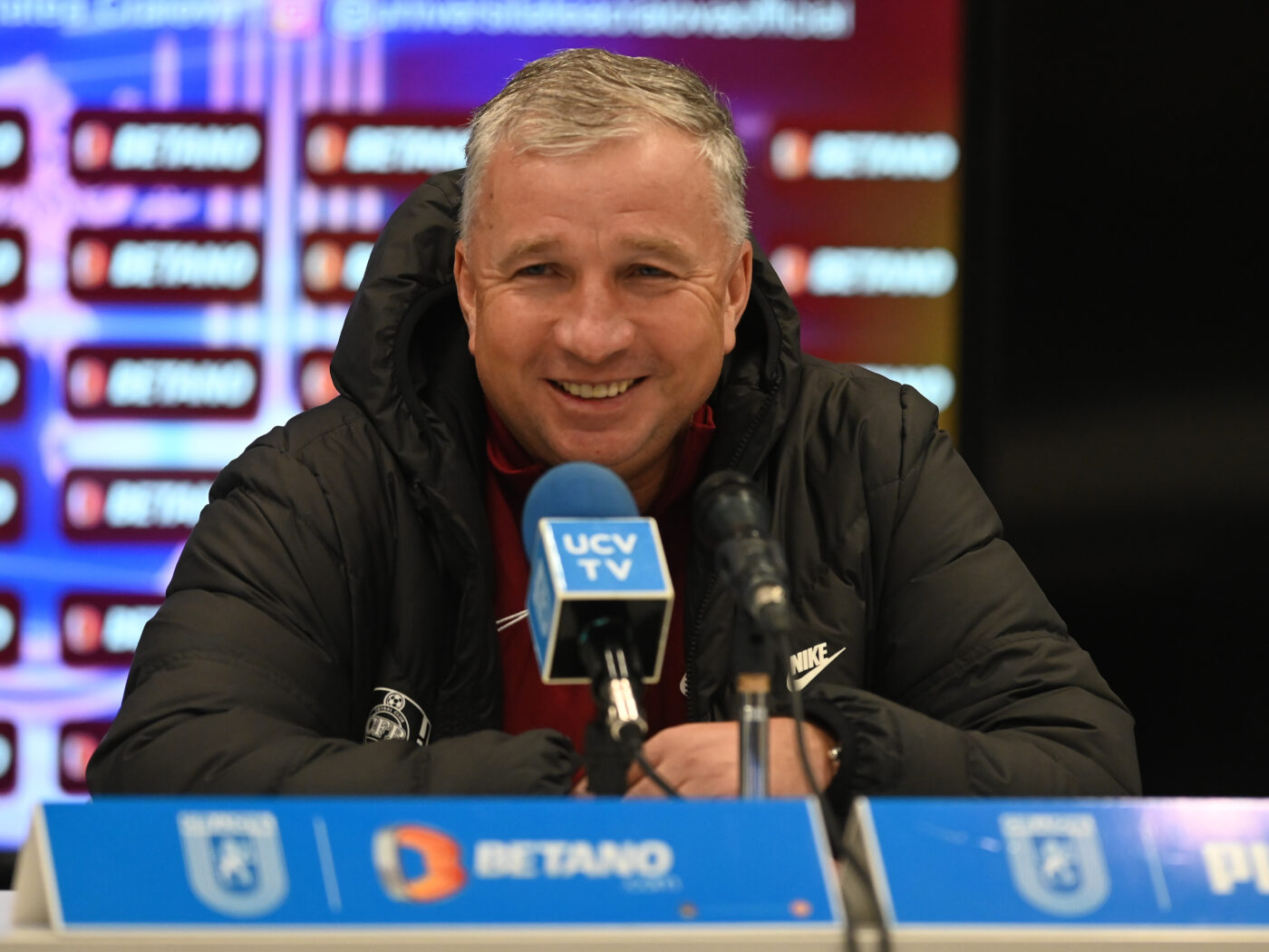 Dan Petrescu a ajuns la a treia victorie consecutivă în Coreea de Sud! Ce îl preocupă pe antrenorul român și pe ce loc este cu Jeonbuk