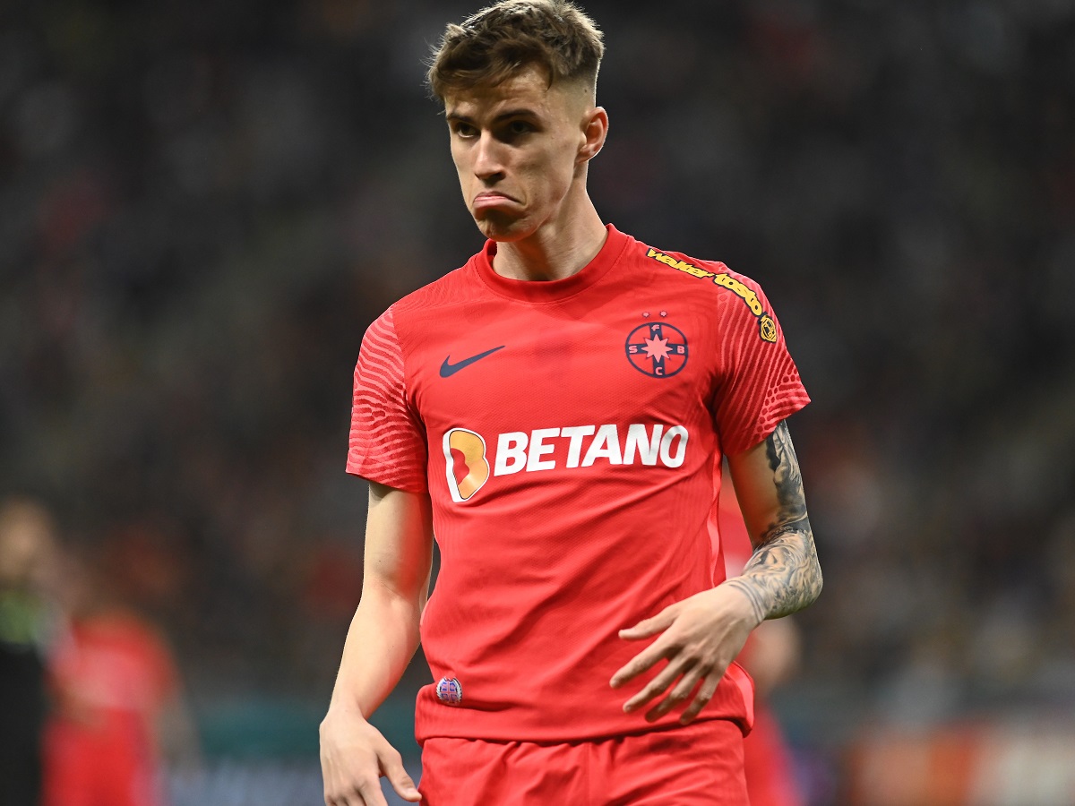 Declarația lui Octavian Popescu îl va enerva pe Gică Hagi înainte de Farul – FCSB: „Suntem mai buni decât ei!”