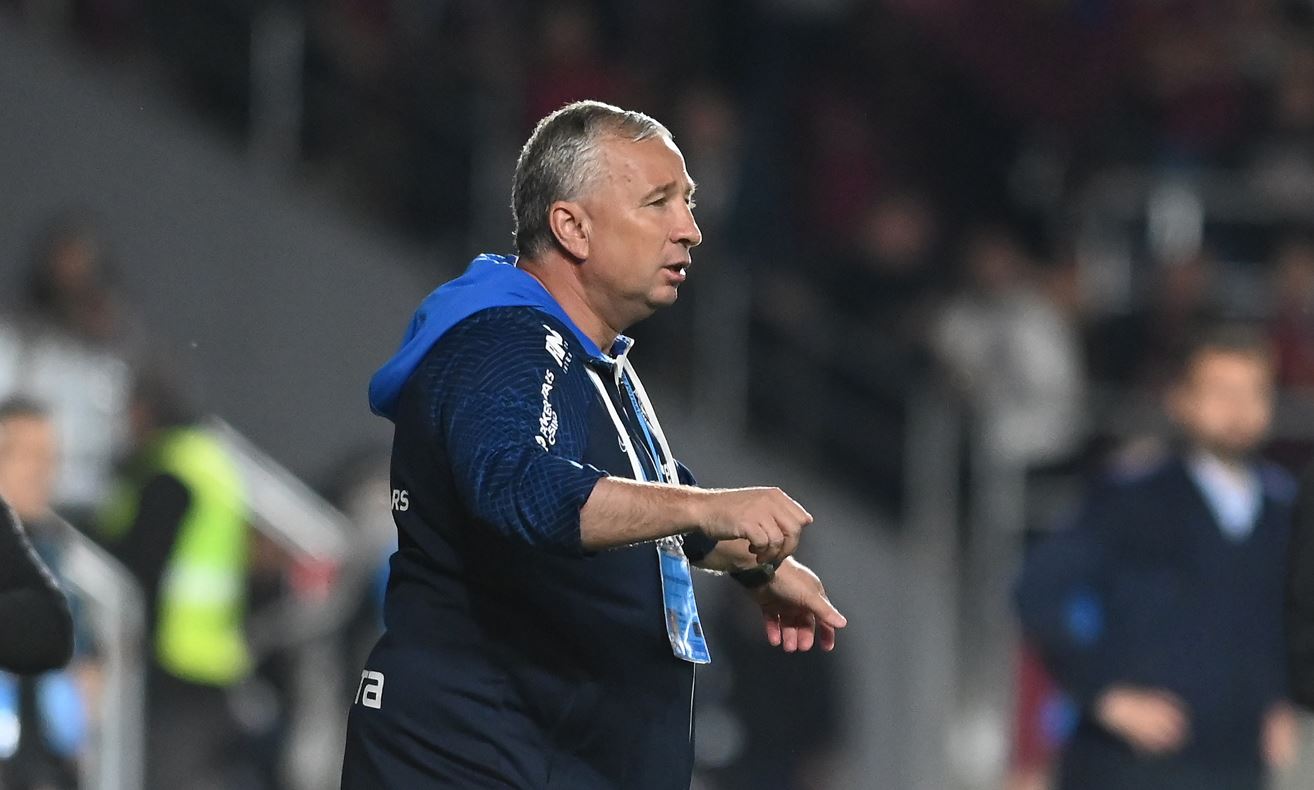 Detalii de ultim moment de la CFR Cluj despre prelungirea contractului cu Dan Petrescu. De ce întârzie antrenorul să semneze și cum s-a schimbat Neluțu Varga: „Nu mai ia decizii la cald!” | VIDEO EXCLUSIV ProSport Live