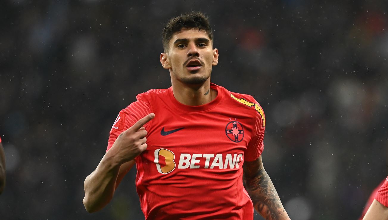 Secretul lui Florinel Coman. Nu Gigi Becali l-a făcut să redevină cel mai bun fotbalist de la FCSB: „Nu mai eram eu pe primul loc”