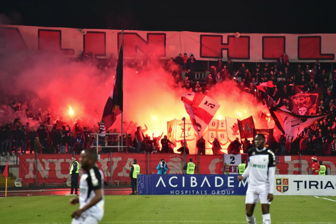 Dinamo, cale liberă spre o revenire spectaculoasă în „Ștefan cel Mare”! Dezvăluiri din interior despre stadionul care se pregătește de demolare: „Se poate omologa!” | VIDEO EXCLUSIV