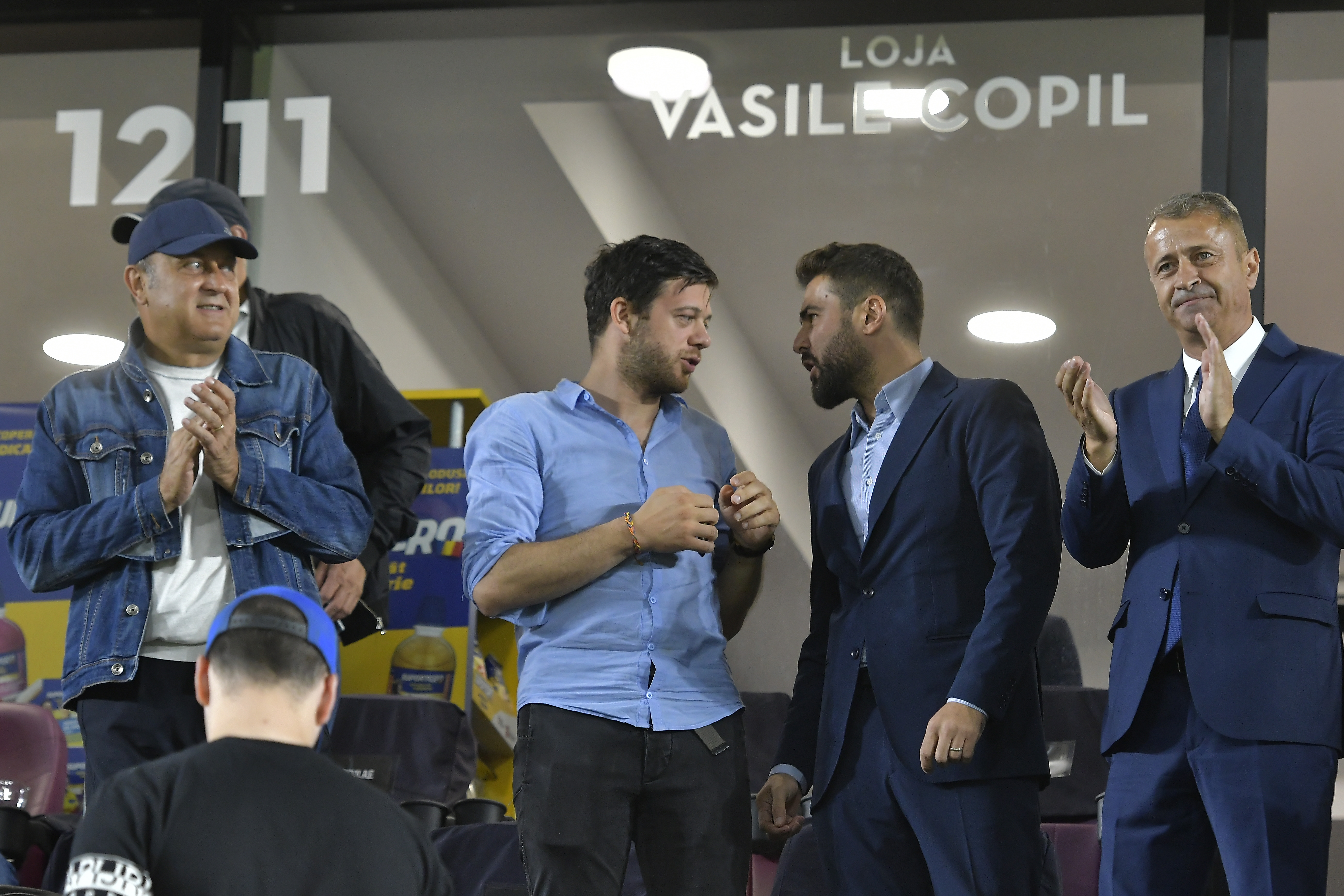 Adrian Mutu, în conflict cu conducerea! Motivul plecării antrenorului de la Rapid: „I s-au băgat pe gât jucători! Nu i s-a făcut echipă” | VIDEO EXCLUSIV ProSport Live