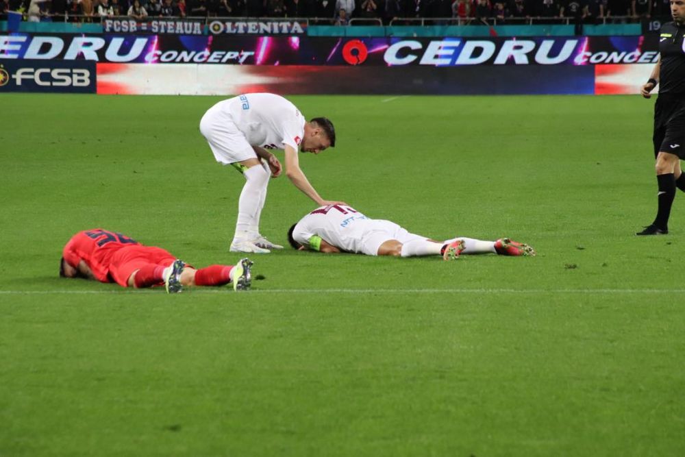 CFR Cluj se clatină! Probleme financiare mari în Gruia: „Sunt patru luni de întârzieri la salarii!” | VIDEO EXCLUSIV ProSport Live