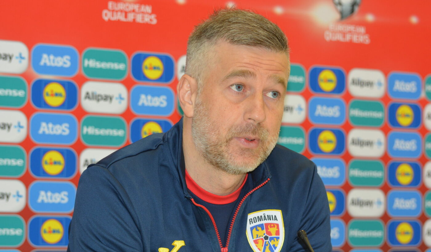 Emoții pentru Edi Iordănescu! Un titular s-a accidentat și poate rata meciurile cu Kosovo și Elveția