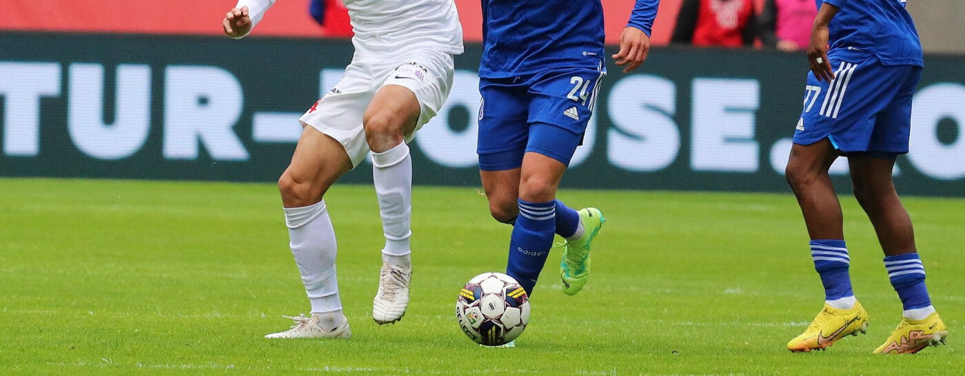 Suspendare fără precedent în fotbal: interdicție de 30 de ani! Din ce motiv a primit această pedeapsă incredibilă