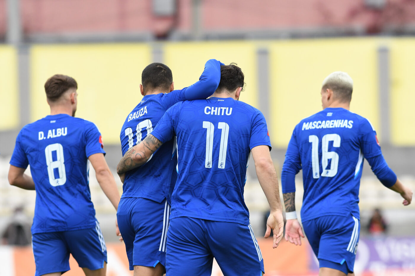 FC U Craiova condamnă modul în care au fost vândute drepturile TV din Superliga pentru intervalul 2024 – 2027: „Se putea mai bine! Altă sursă de venit nu e” | VIDEO EXCLUSIV ProSport Live